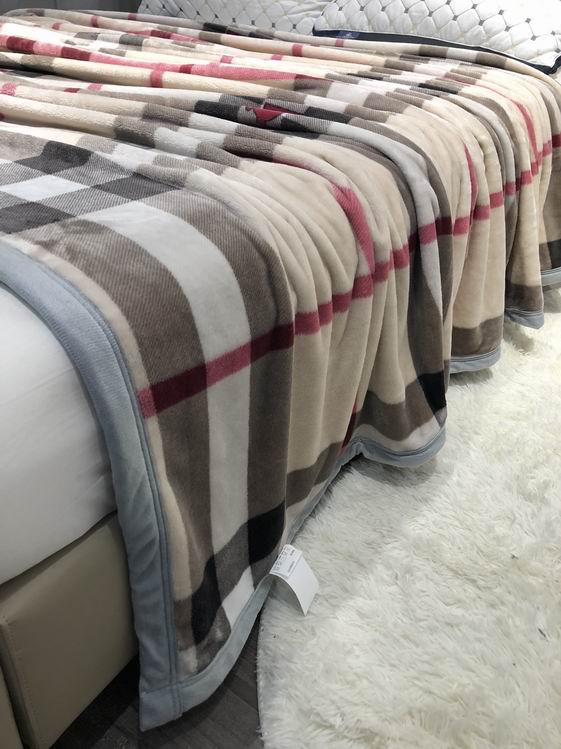 Burberry Blanket ID:202111d3